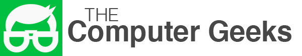 Homuten Computer Geeks logo